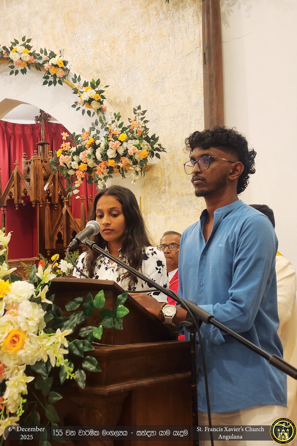 Church Feast 2025 Photo 074